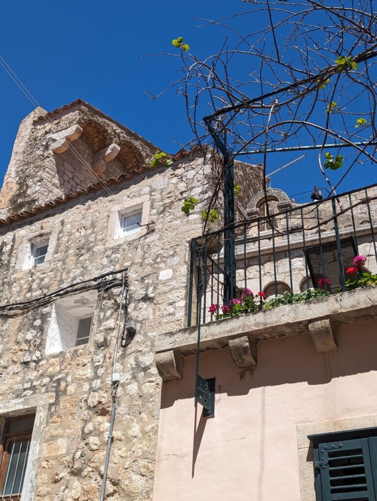 Sightseeing Dubrovnik