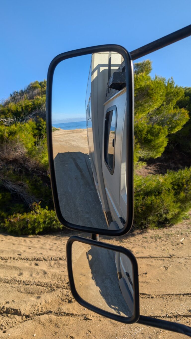 Patras – Ferry Harbour