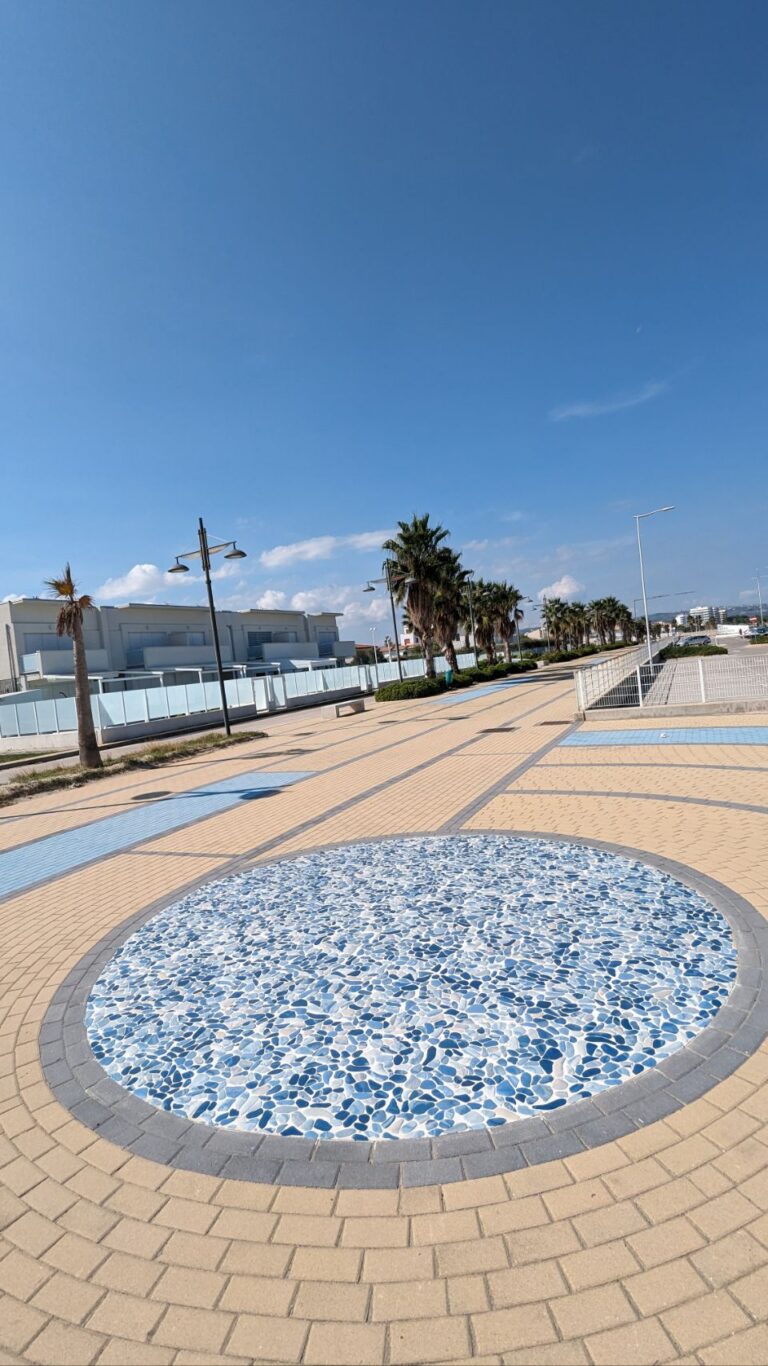 Montenero di Bisaccia