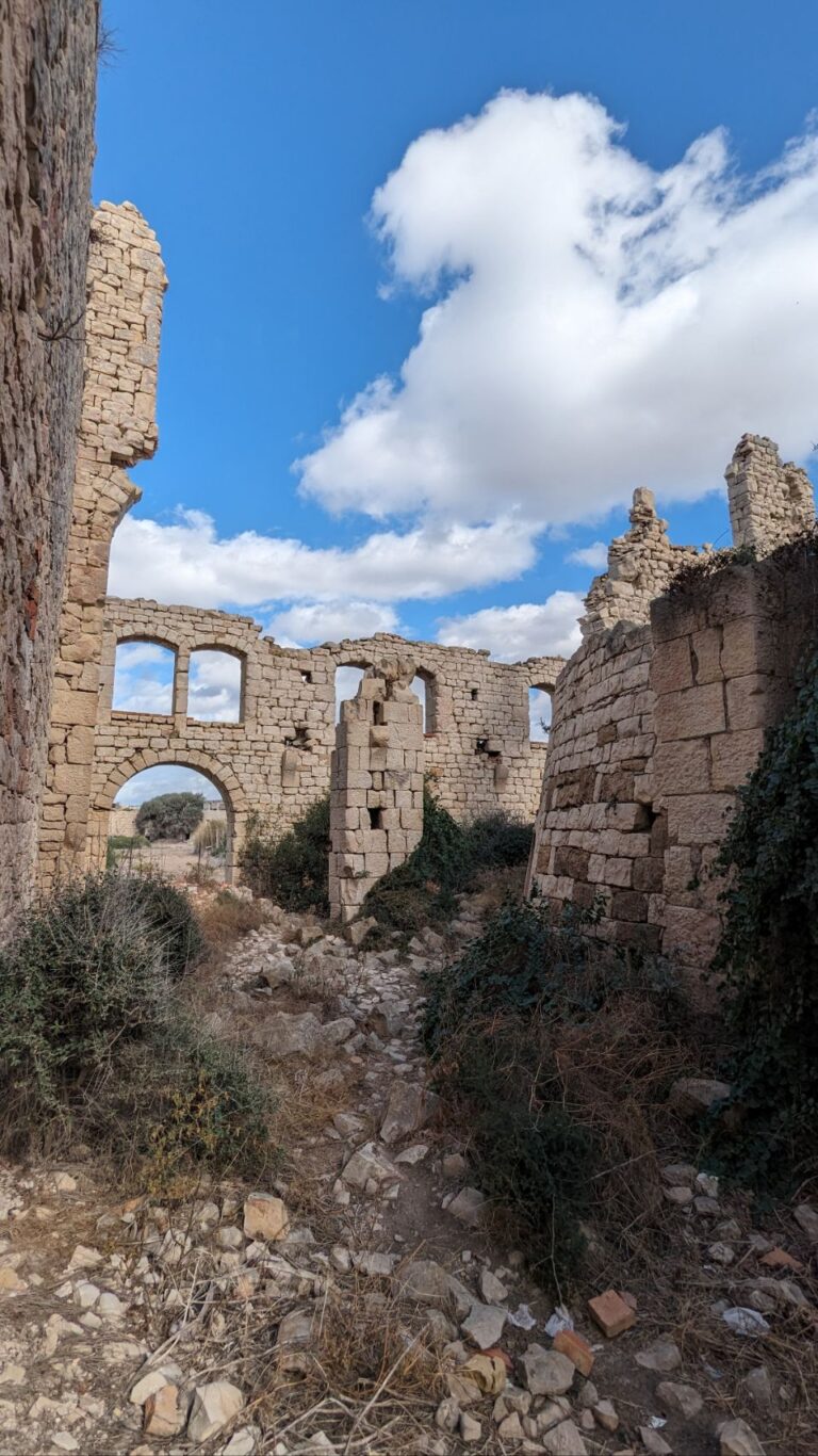 Fornace Penna und Sampieri