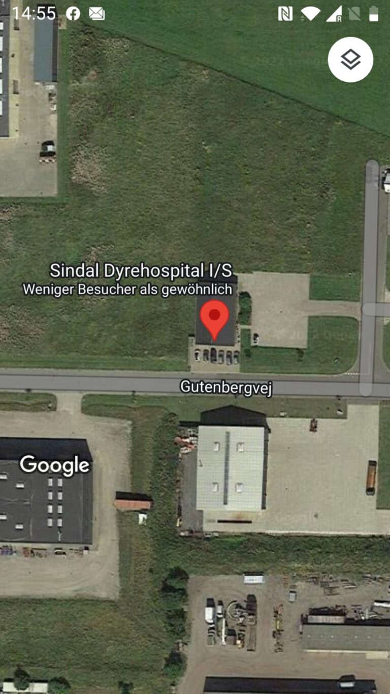 Sindal