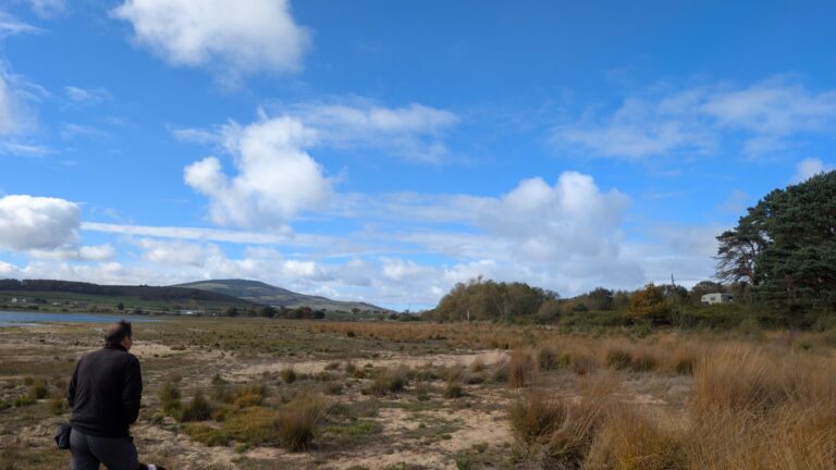 Embalse del Ebro – Ebro Stausee
