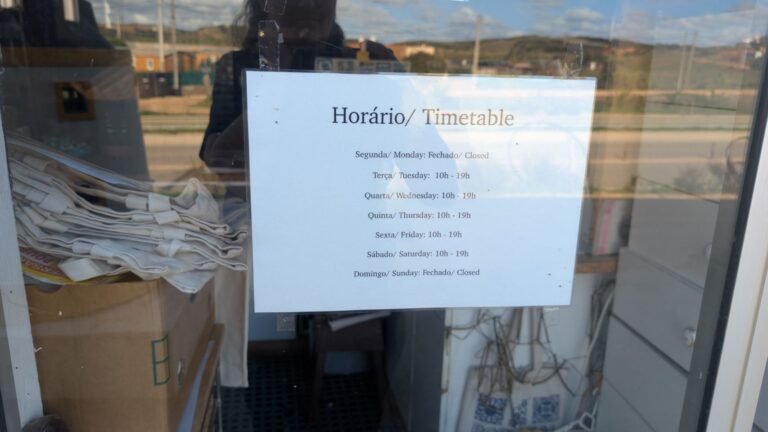 Daytrip 2: SAGRES & MORE