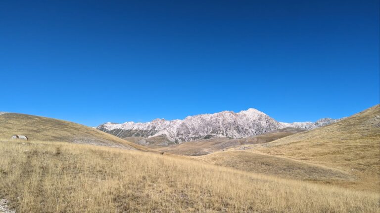 Hotel Campo Imperatore