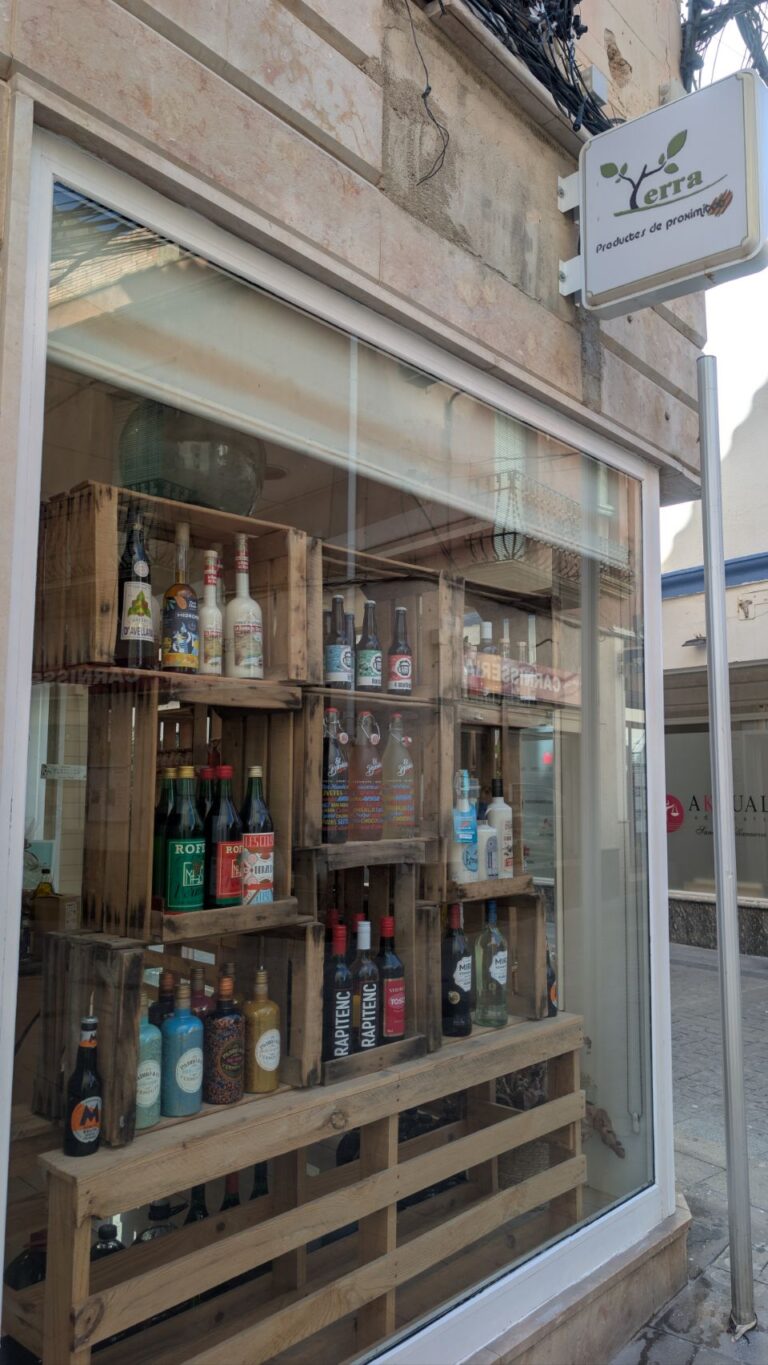 Camping Nautic – L’Amettla del Mar