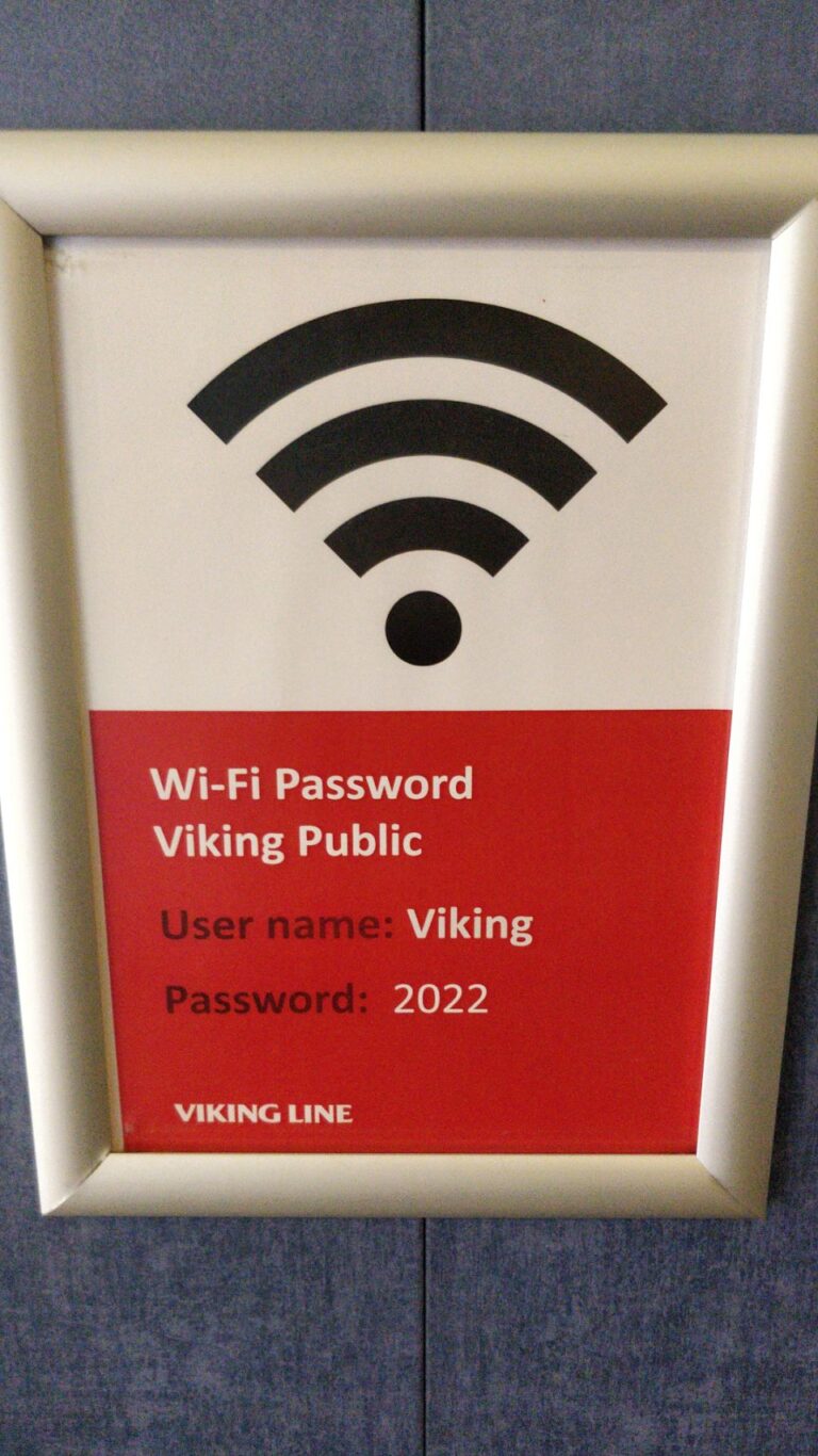 Helsinki – Tallinn