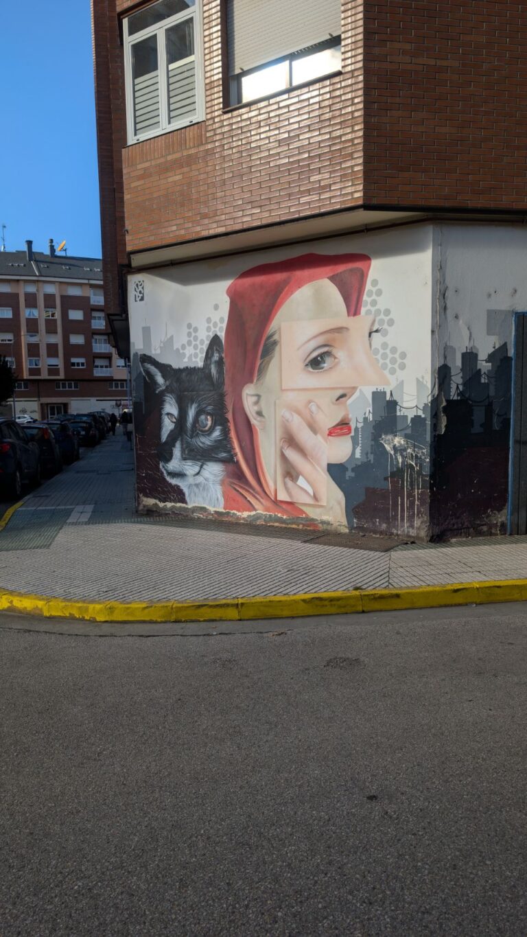 Ponferrada – 2 Tage