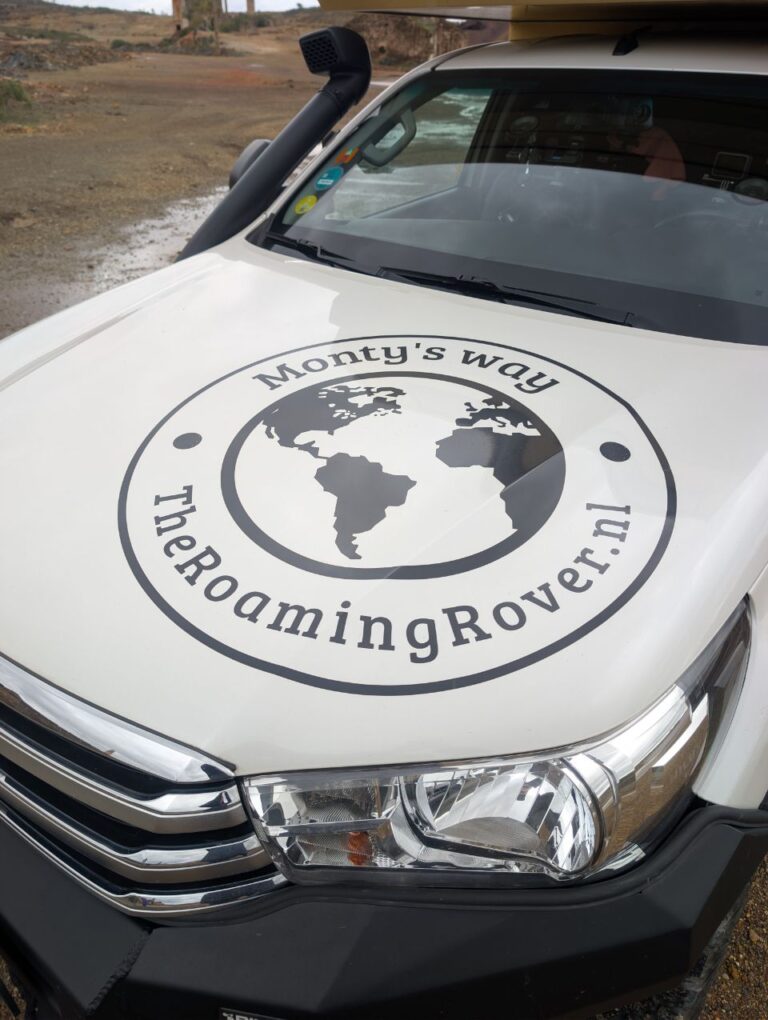 Lost Place oder Open Air Museum?