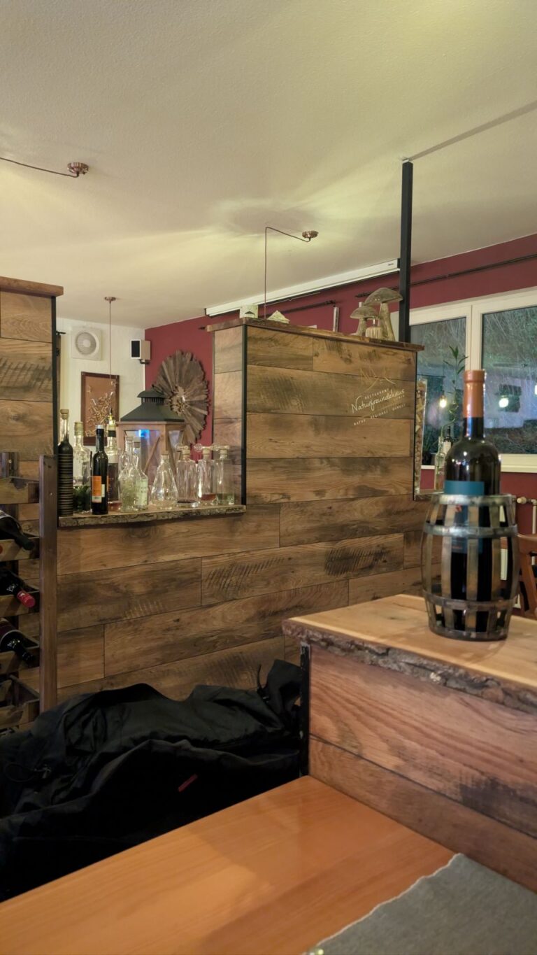 Last Night On The Road ⏳