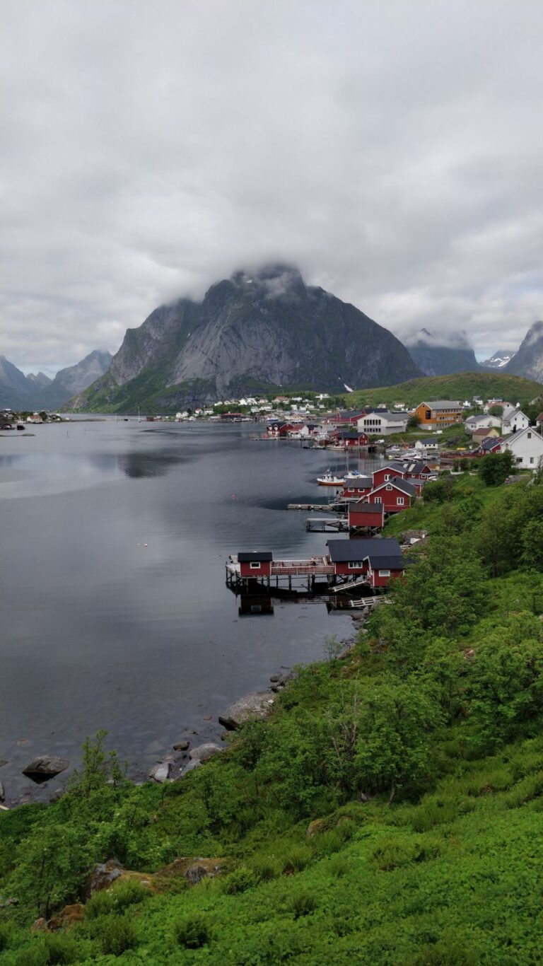 Lofoten Fotosafari