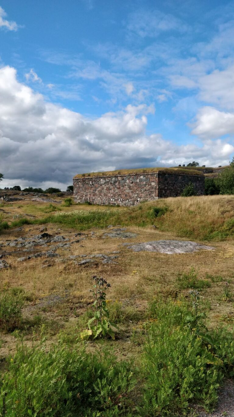 Helsinki Sightseeing