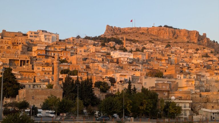 Mardin