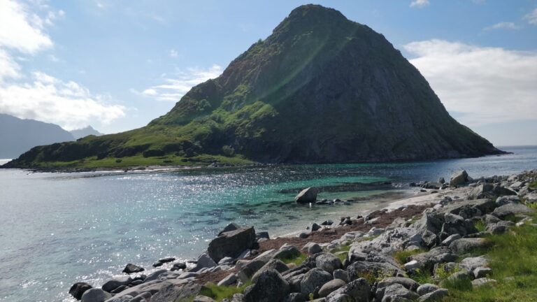 Lofoten: Vestvågøy & Austvågøya