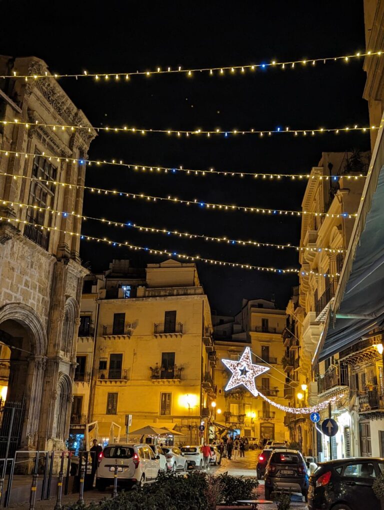 Palermo