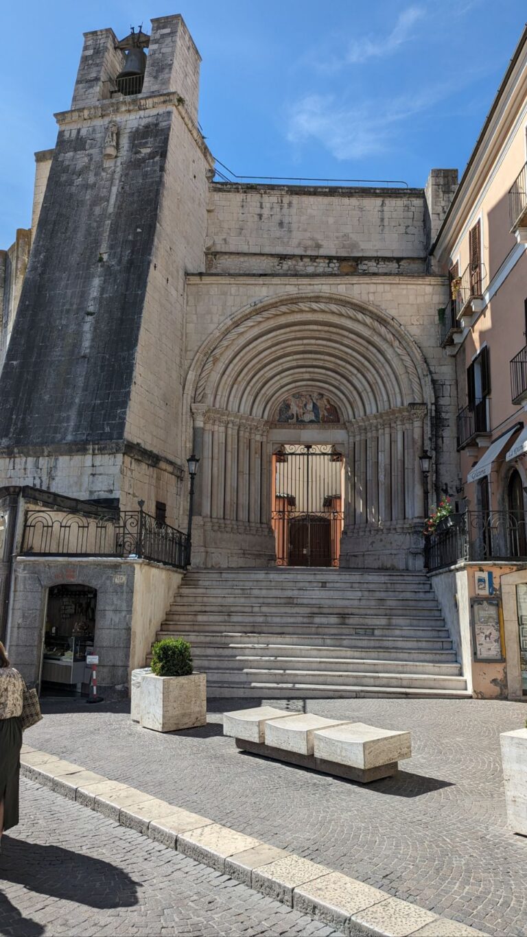 Sulmona