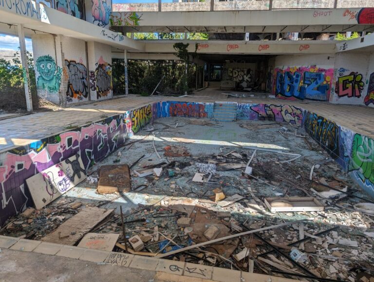 Haludovo Palace Hotel