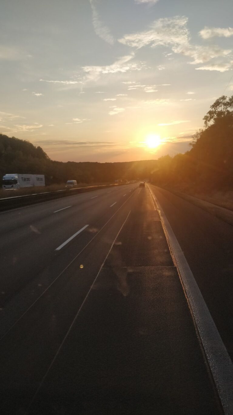 Back Home Sankt Augustin