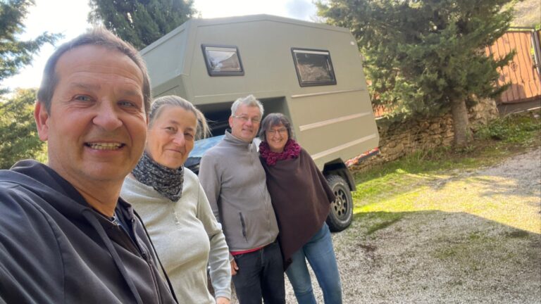 Ronda by Christmas night 🌃✨