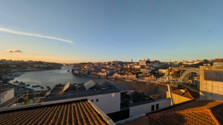 Porto ✨Viva a vida