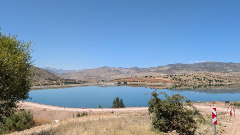 Tomara Selalesi Tabiat Parki