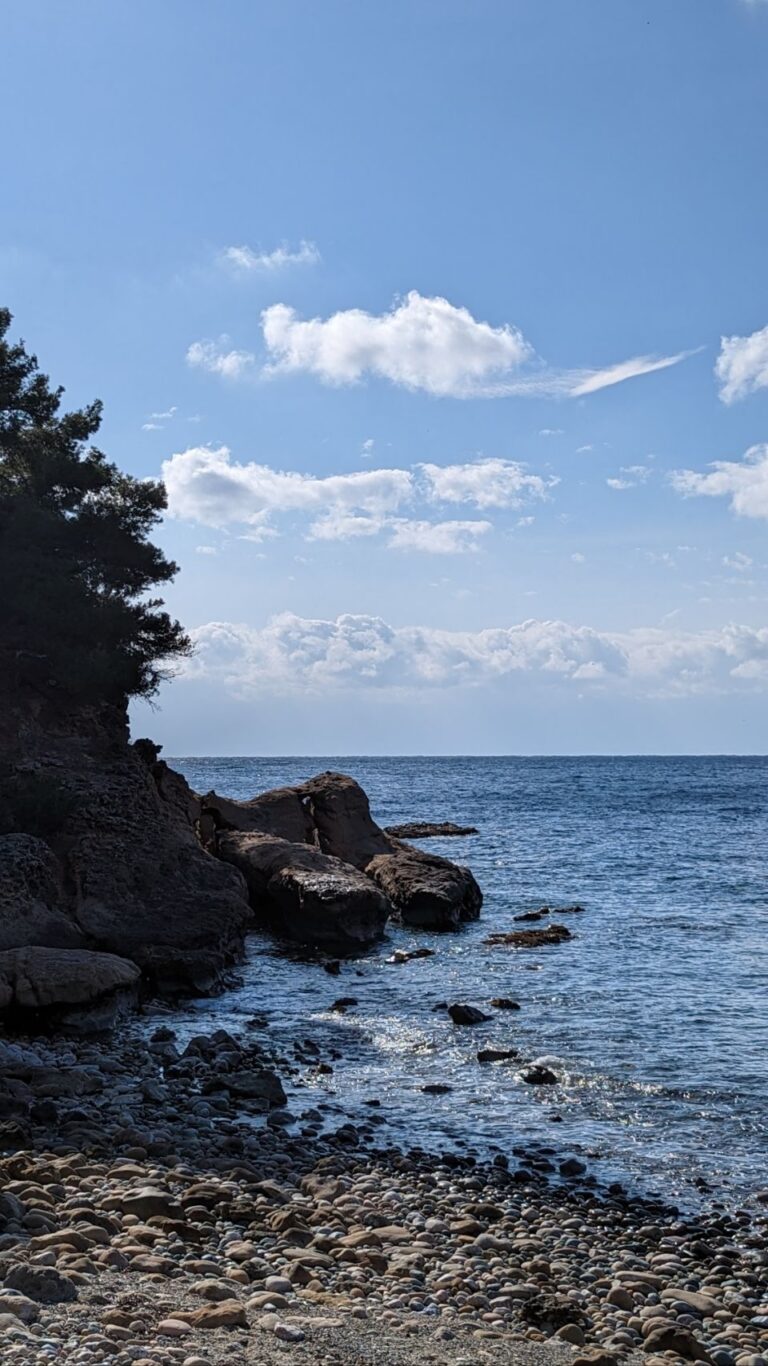 Ani Beach