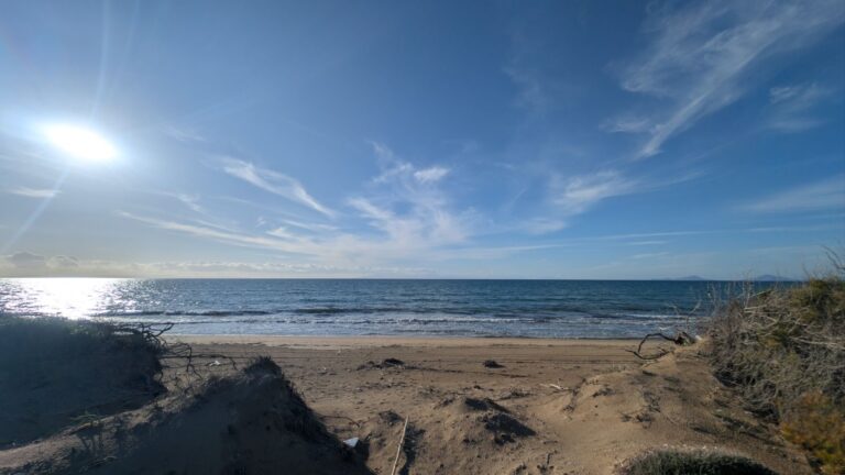 Goodbye for now 🇬🇷🫶🏼