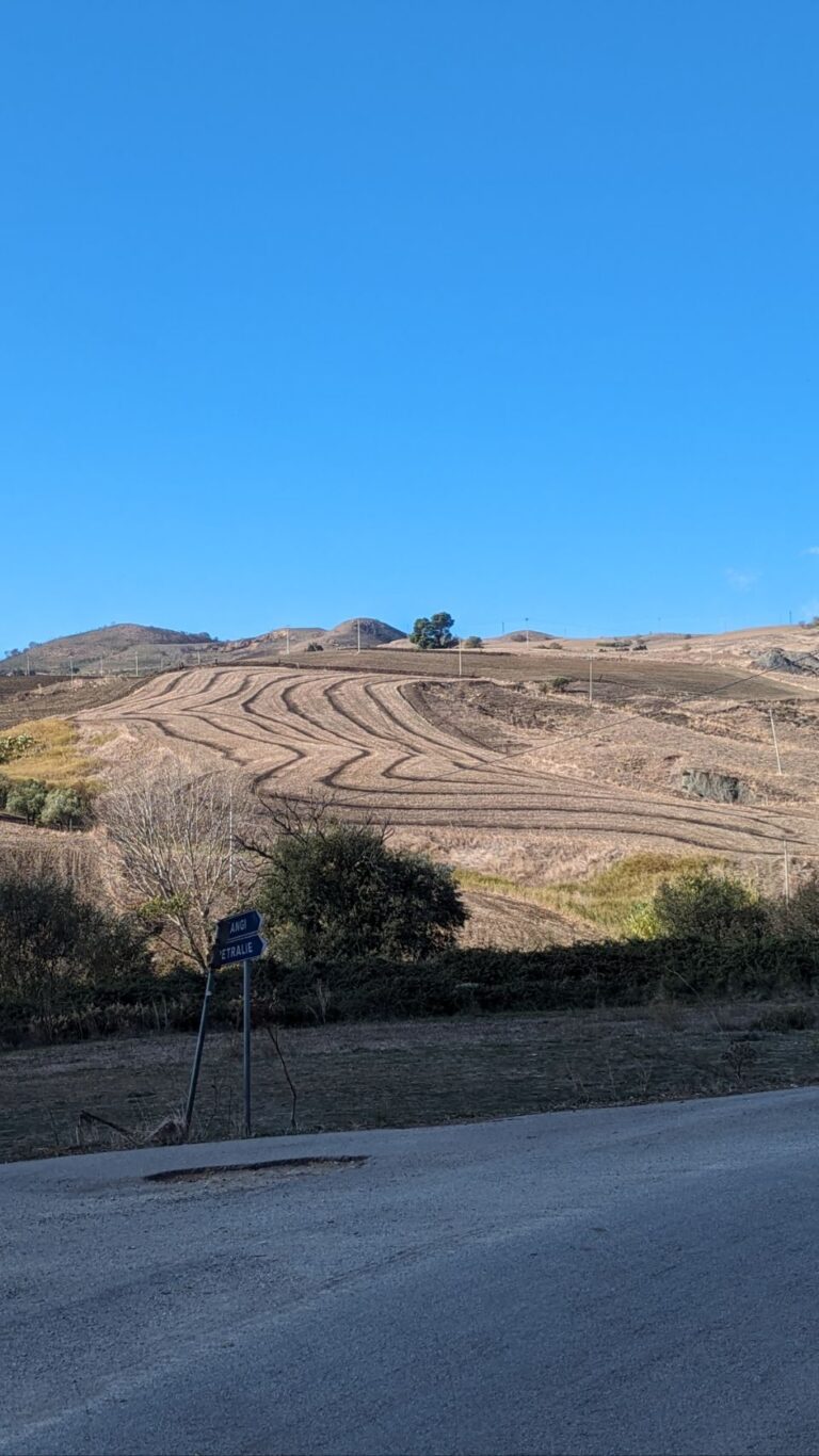 Parco Nazionale della Madonie
