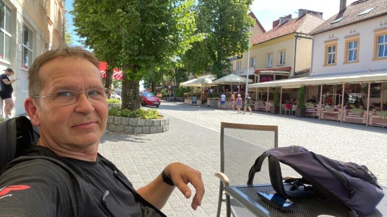 Camping Siedlisko Rozynsk