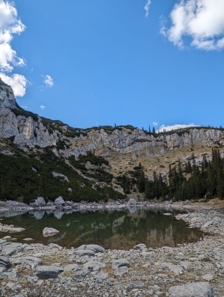 Durmitor Nationalpark 🚶🏼‍♀️🚶🏻‍♂️