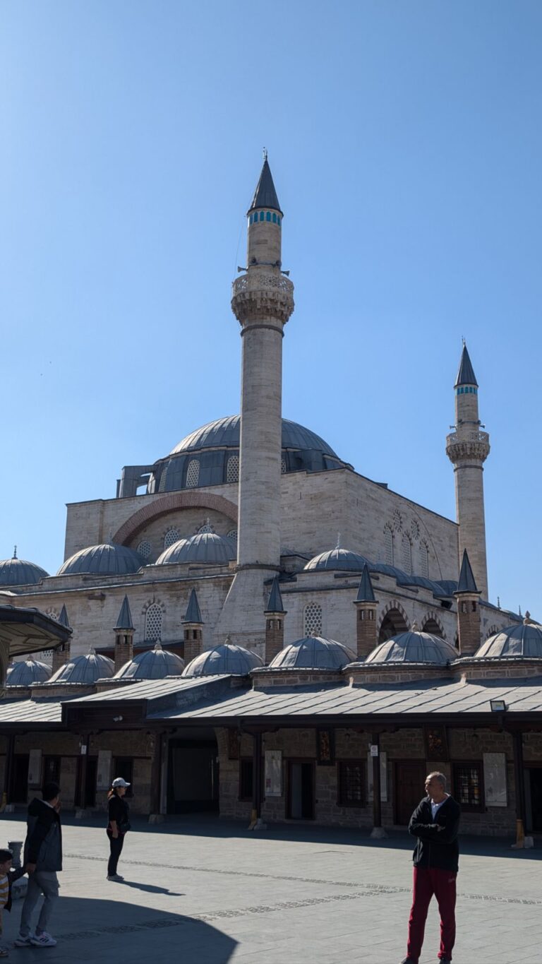 Mevlana Museum (Konya)