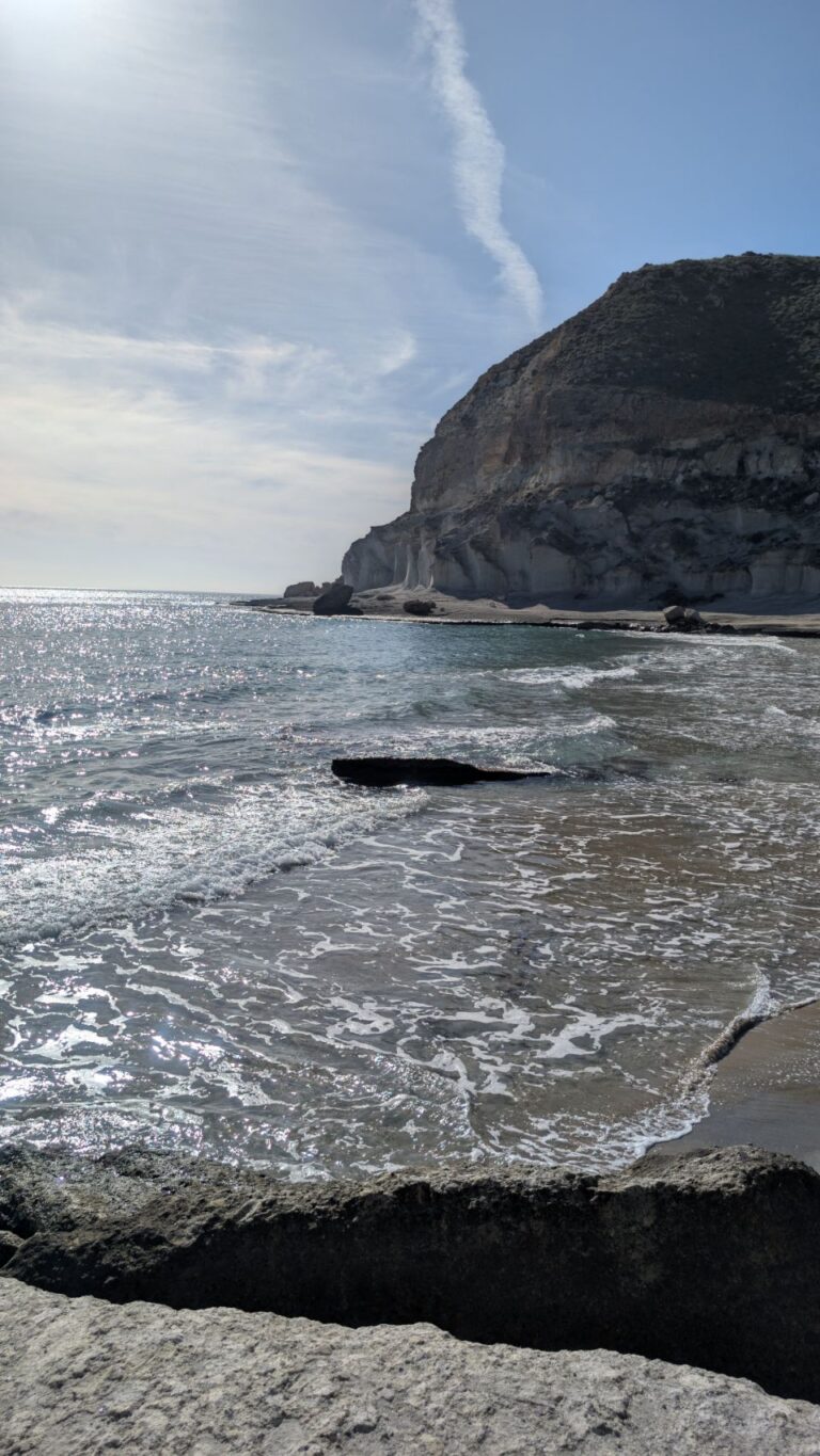 Strand Camp & Räumkommando