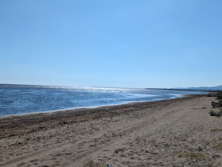 Noch ein Traumstrand