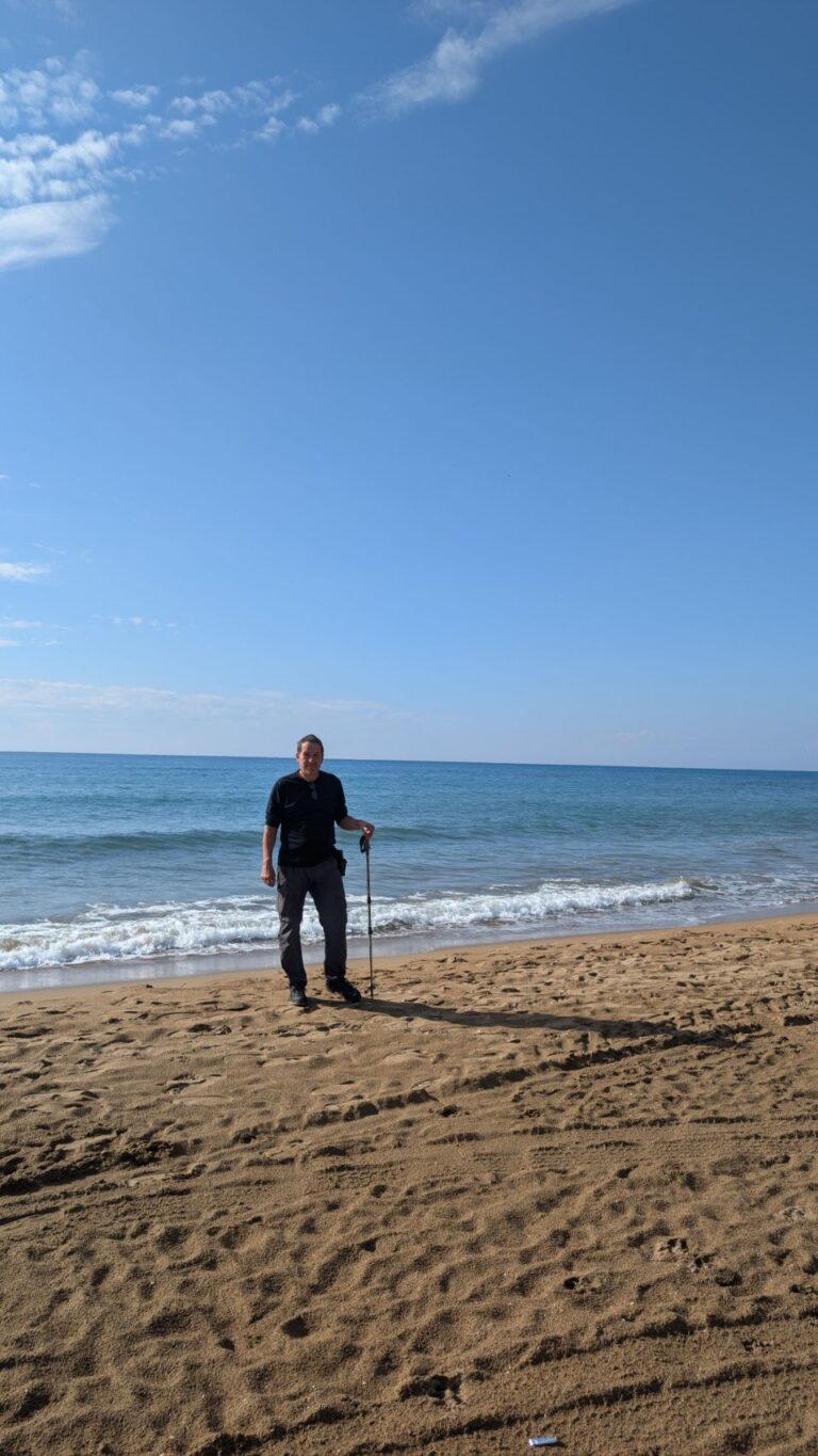 Colakli Halk Plaji Manavgat/Side