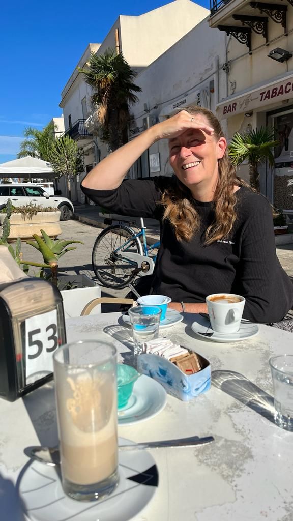 San Vito Lo Capo Tag 6