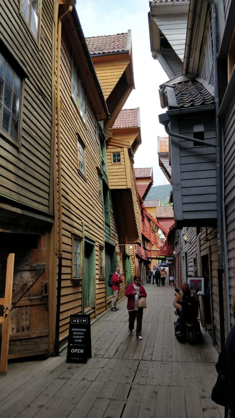 Bergen