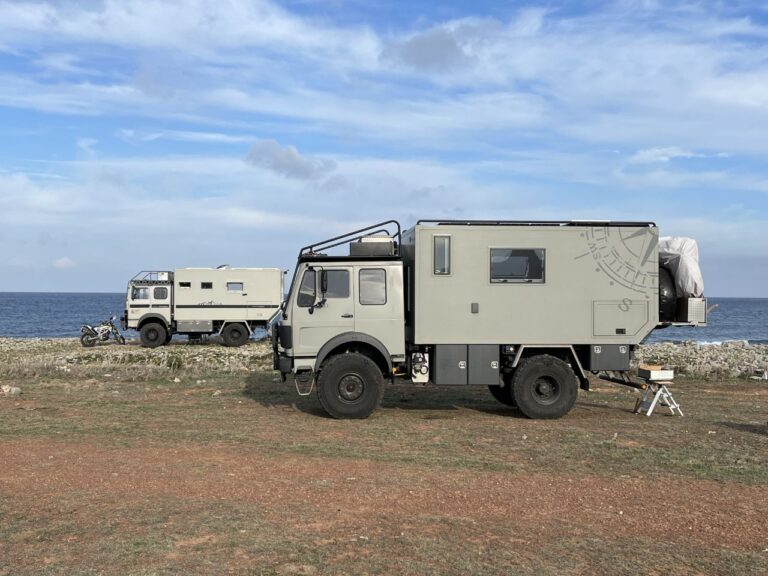 San Vito Lo Capo Tag 3