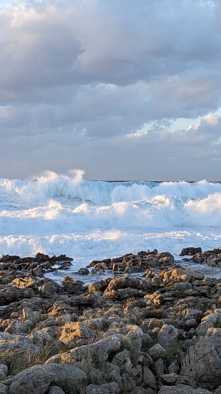 San Vito Lo Capo Tag 7