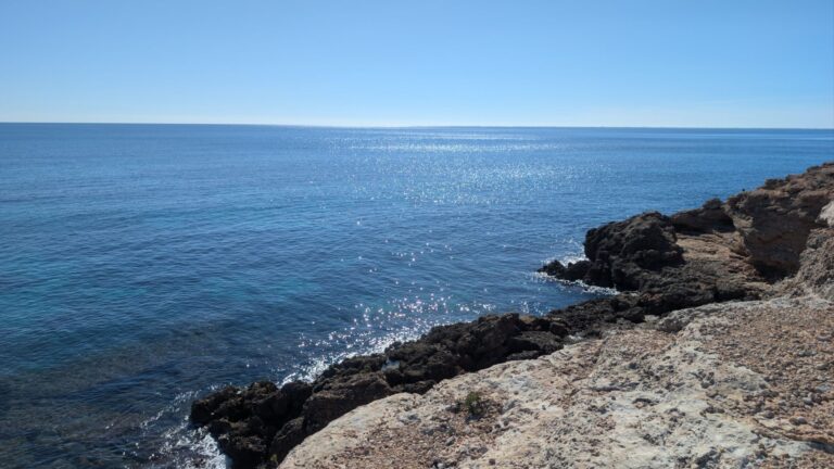 Cami Ronda – GR 92