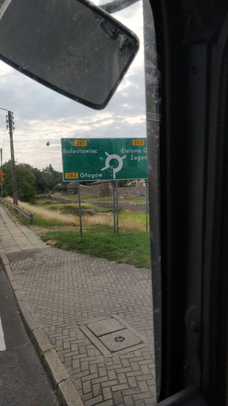 Day 100 – Nordic Tour