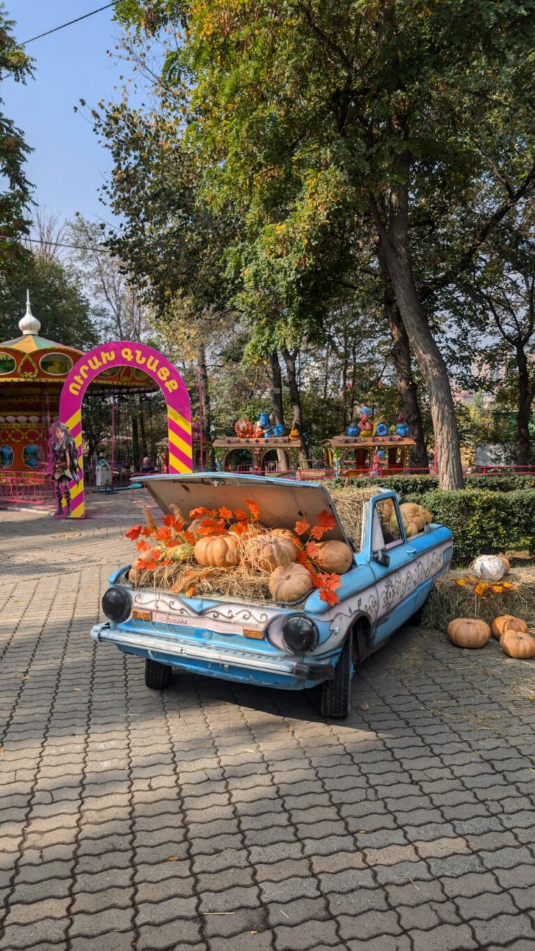 Yerevan