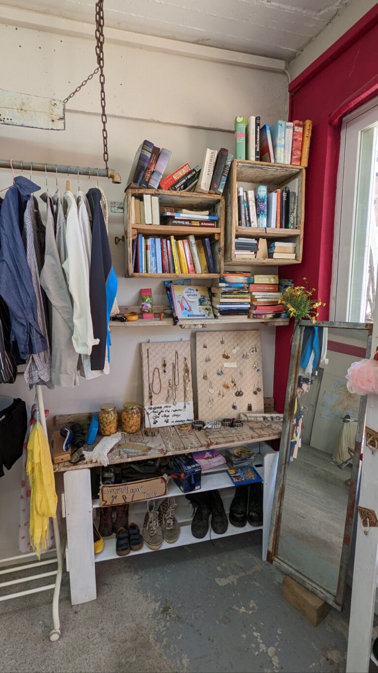 Filia Laundry Shop & More : Waschtag!