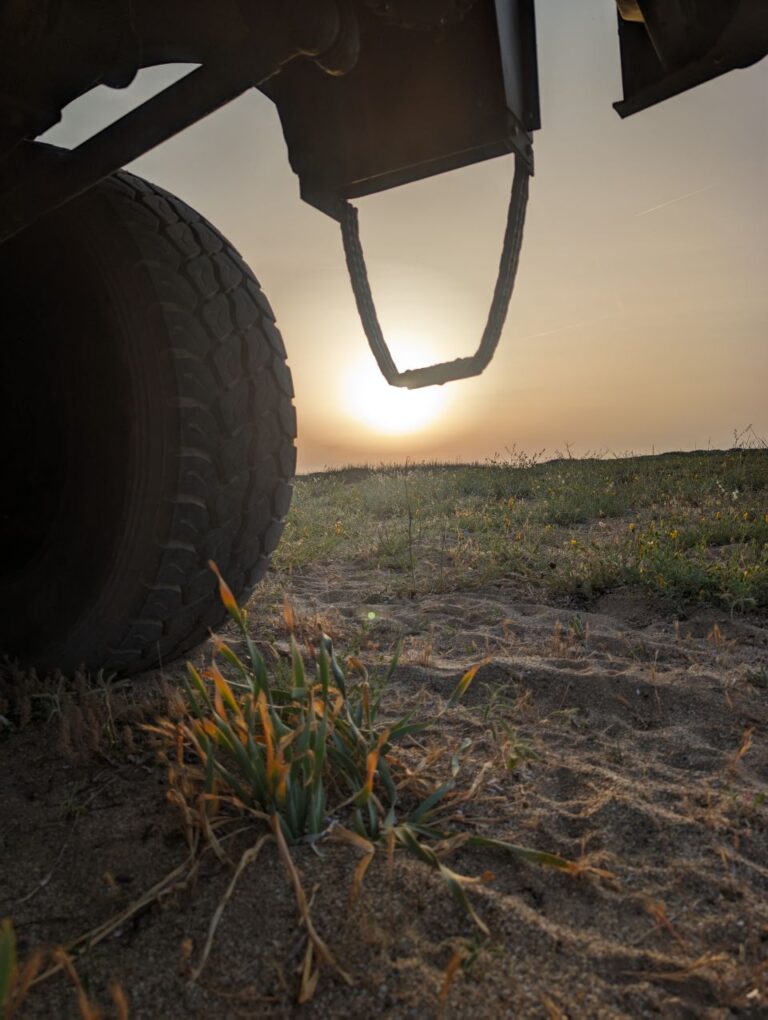Epanomi – Strandtag mit Doro