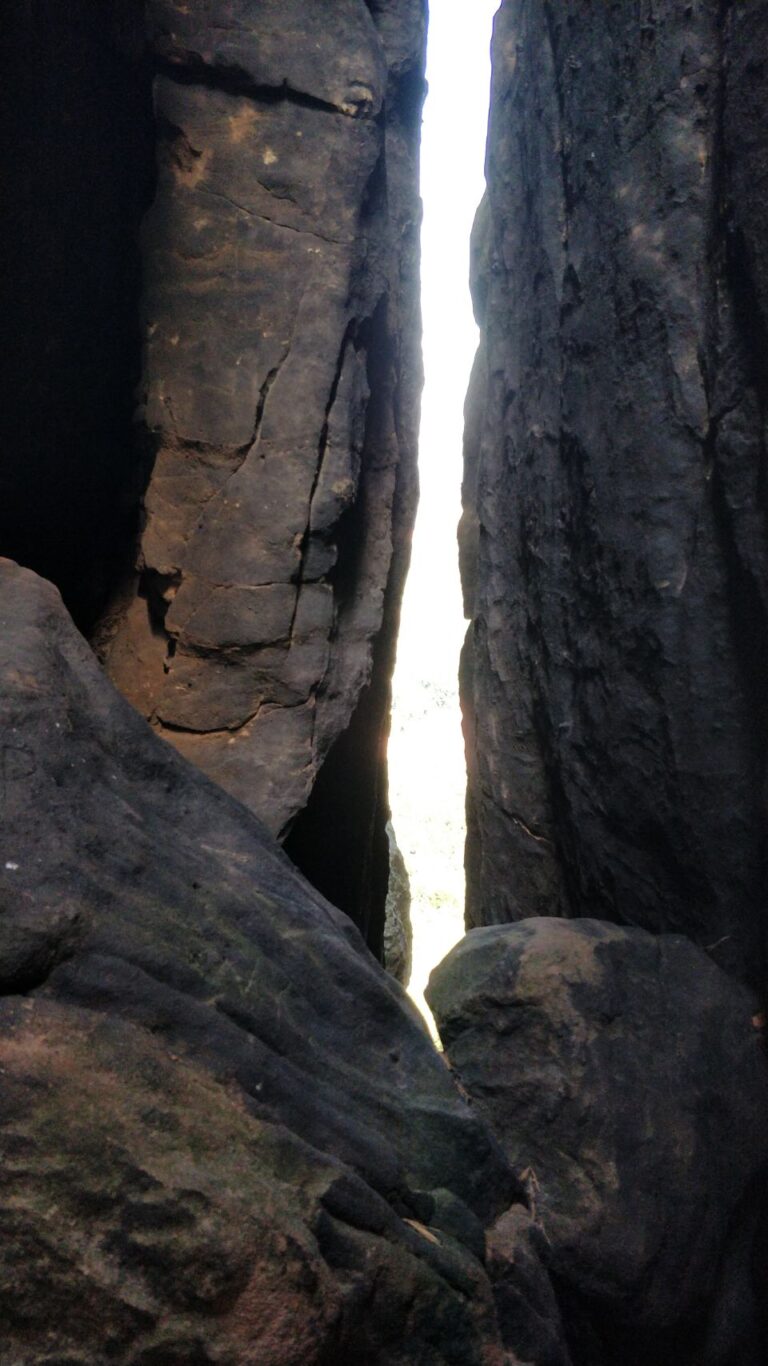 Königstein – Lilienstein – Rathen