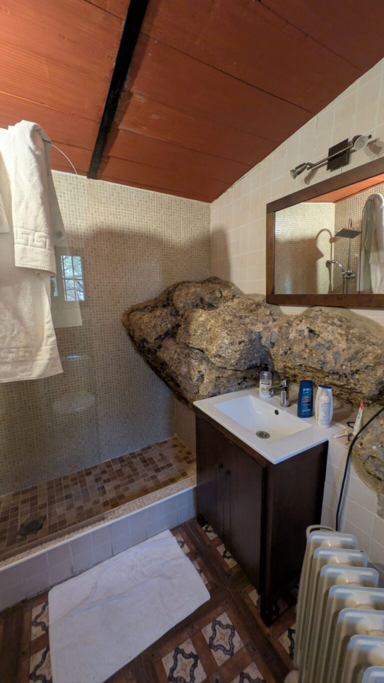 Weihnachtsferien in Ronda 🎄🎅🏼🏘️