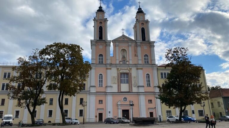 Kaunas