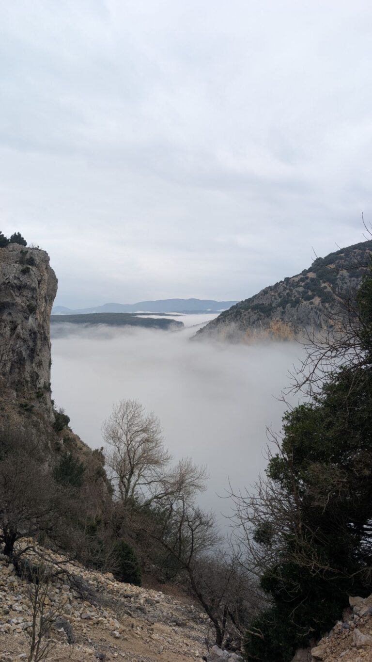 Some Ardeche Views