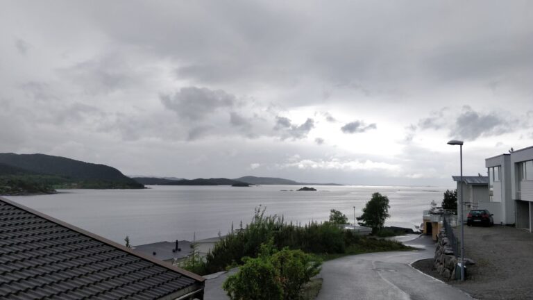 Jørpeland