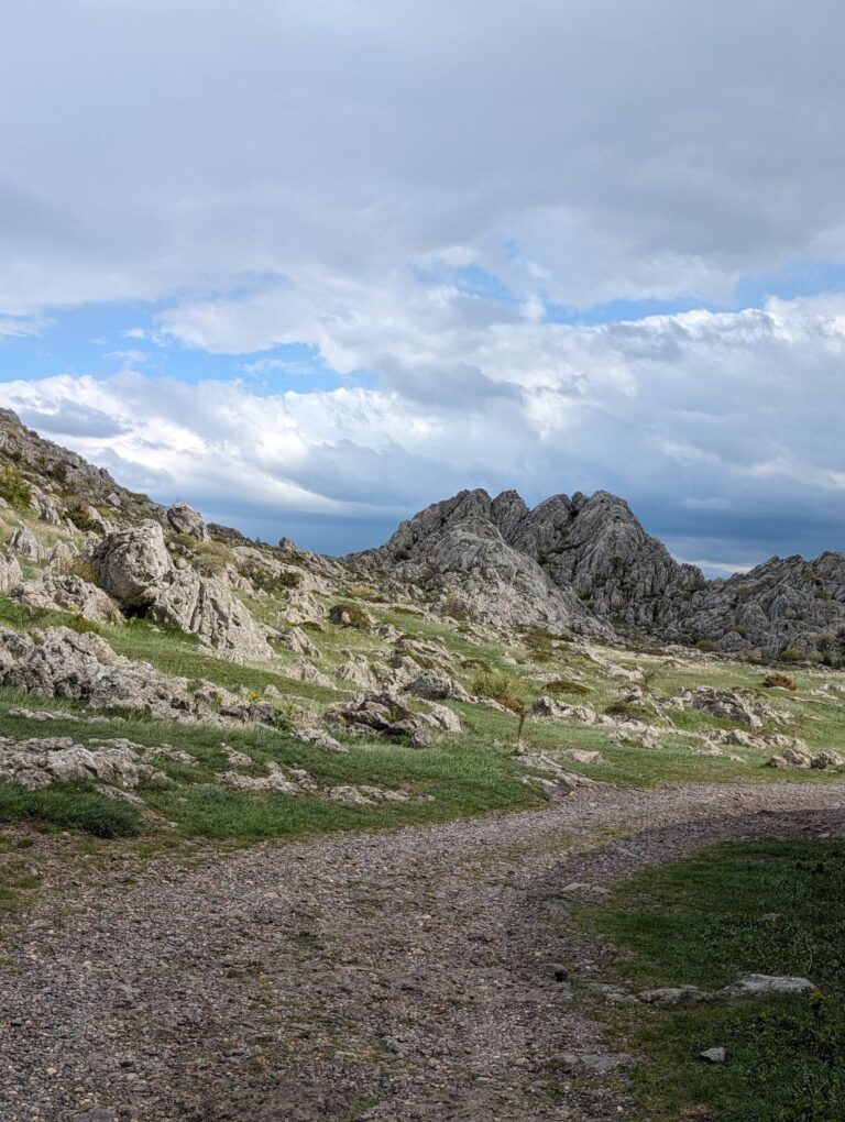 Auf den Spuren von Winnetou