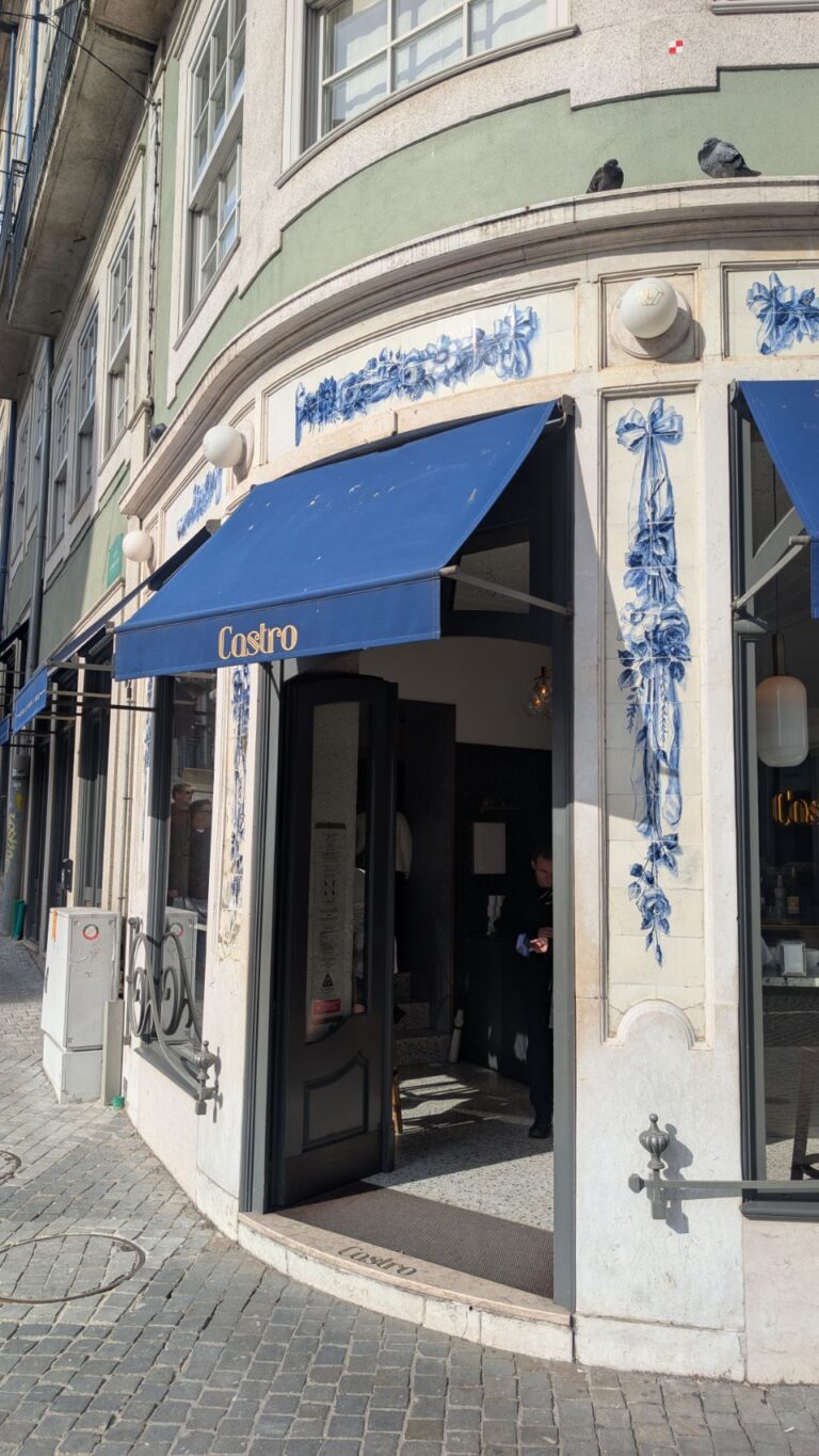 Porto – Otra vez 🏘️