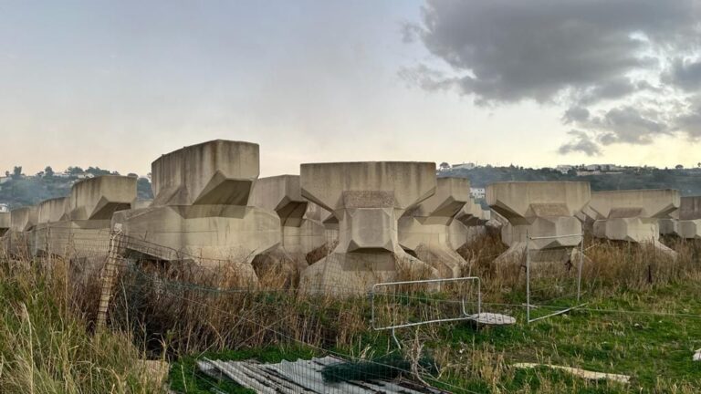 Castellammare Del Golfo